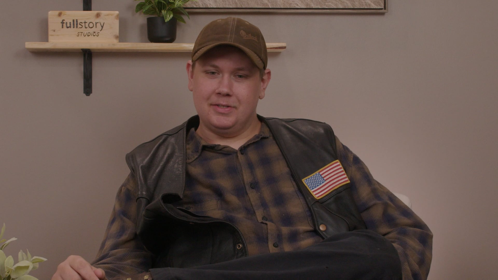 TJ Hegar Testimonial