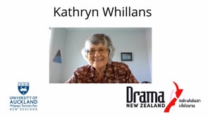 Kathryn Whillans