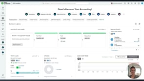 Overview of the Payroll app
