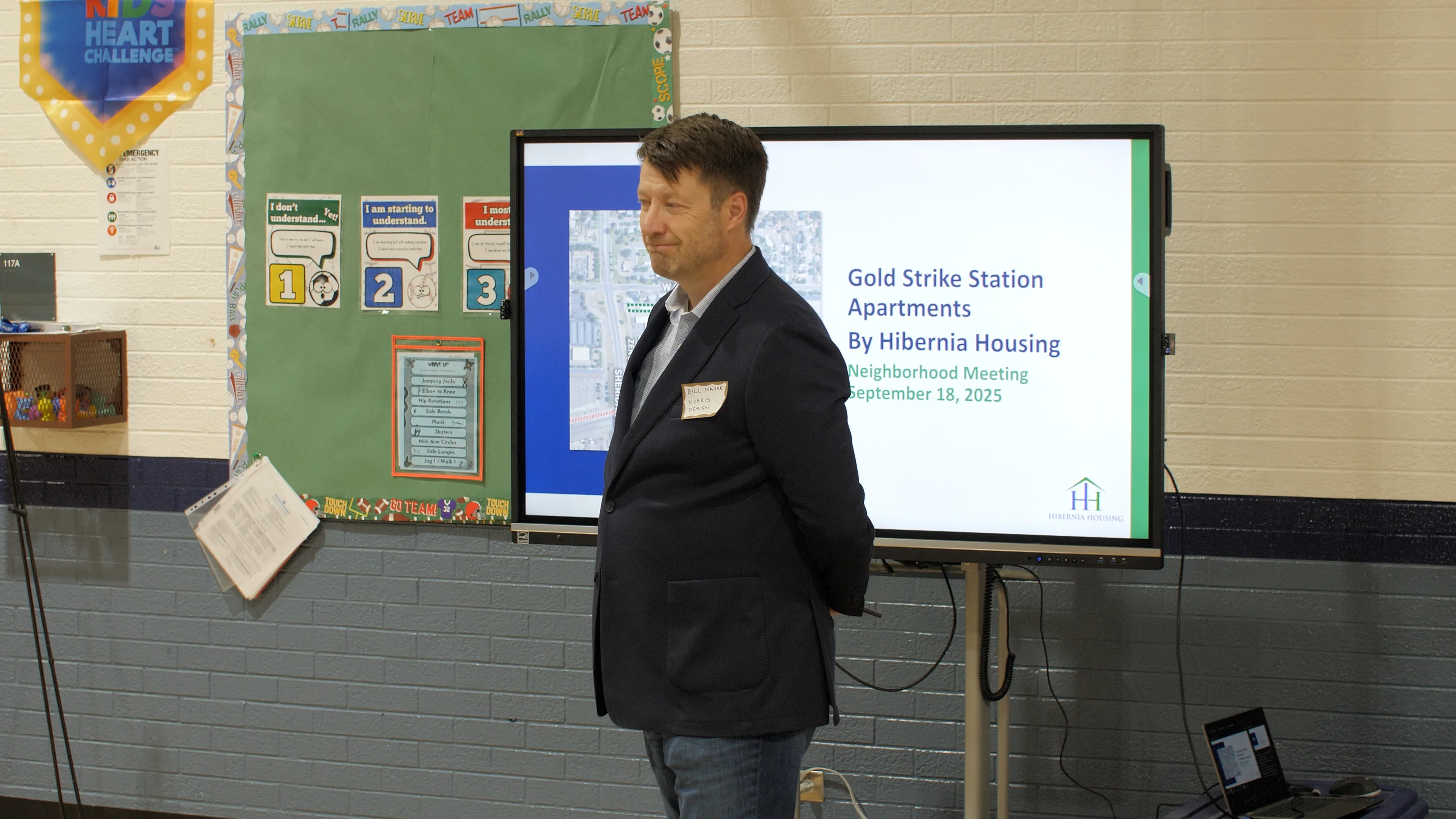 Hibernia Goldstrike - 9/18/25