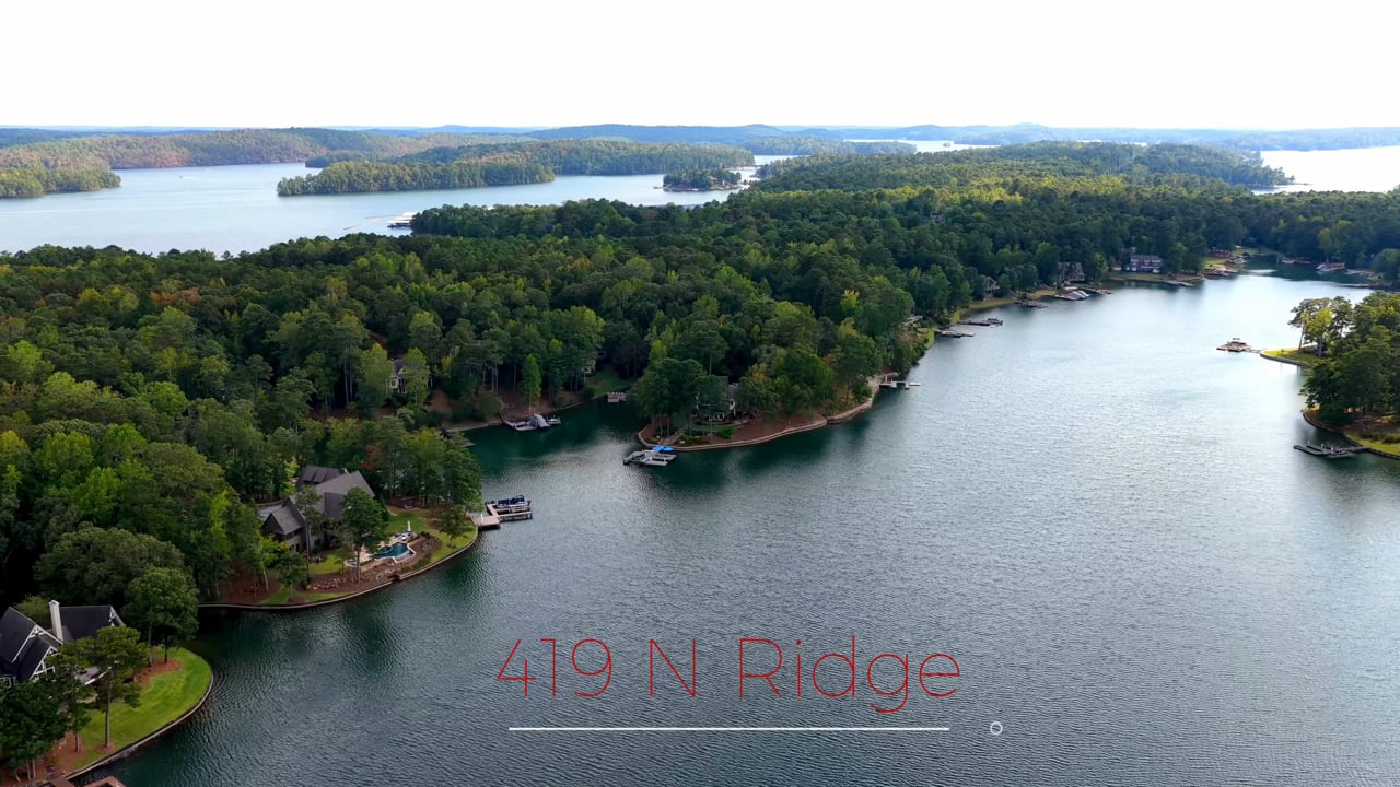 419 N Ridge Alexander City AL