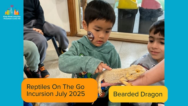 Kings Road Long Day Preschool video thumbnail 6