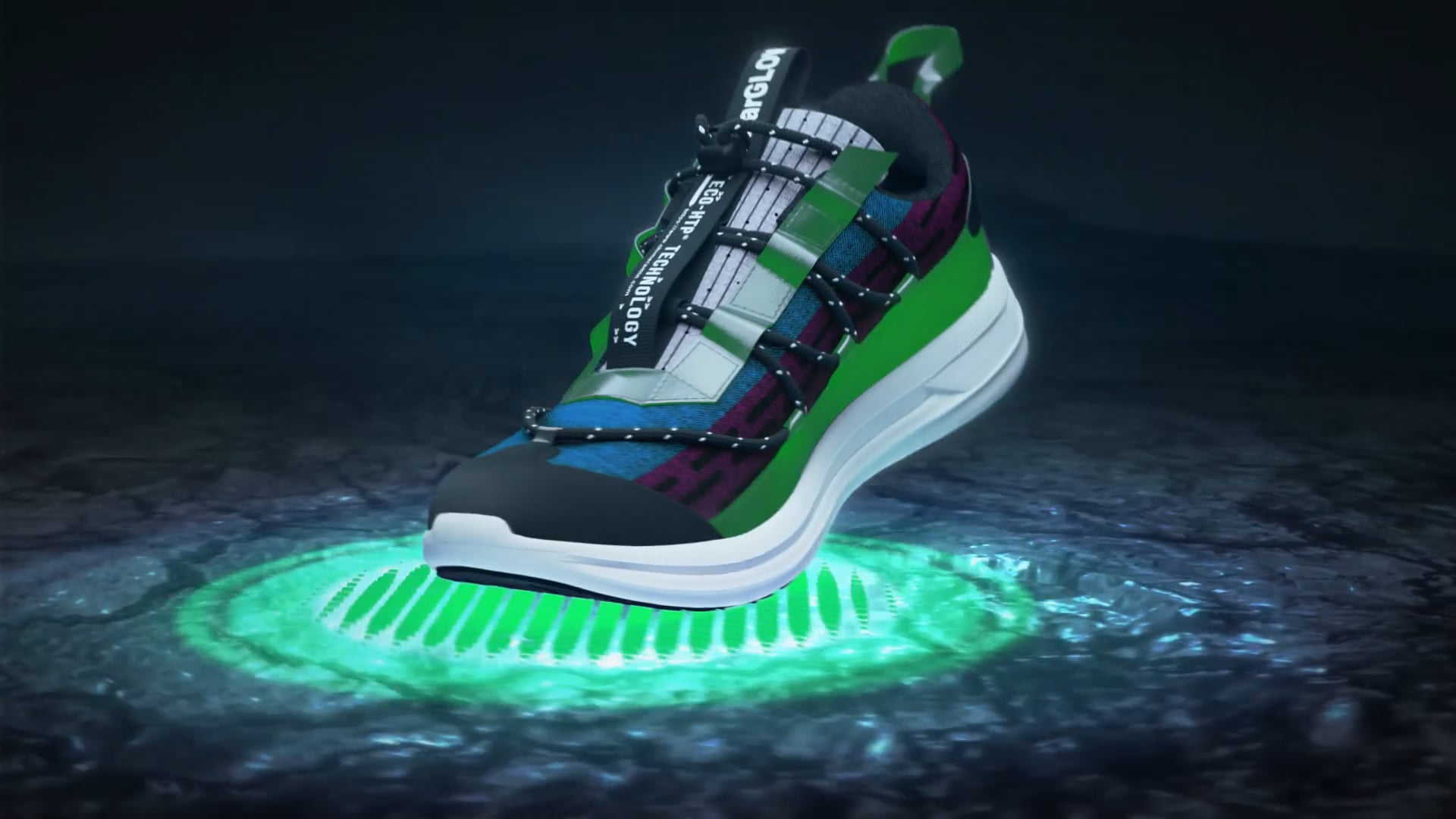 CHIMERA MULTINATIONAL COMMERCIAL VIDEO - ft. MiDES Design Center (2025)