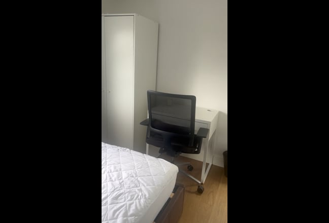 Lovely double room Main Photo