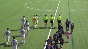 Els equips de futbol i bàsquet juguen a casa