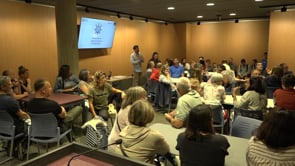 14 propostes finalistes als Pressupostos Participatius