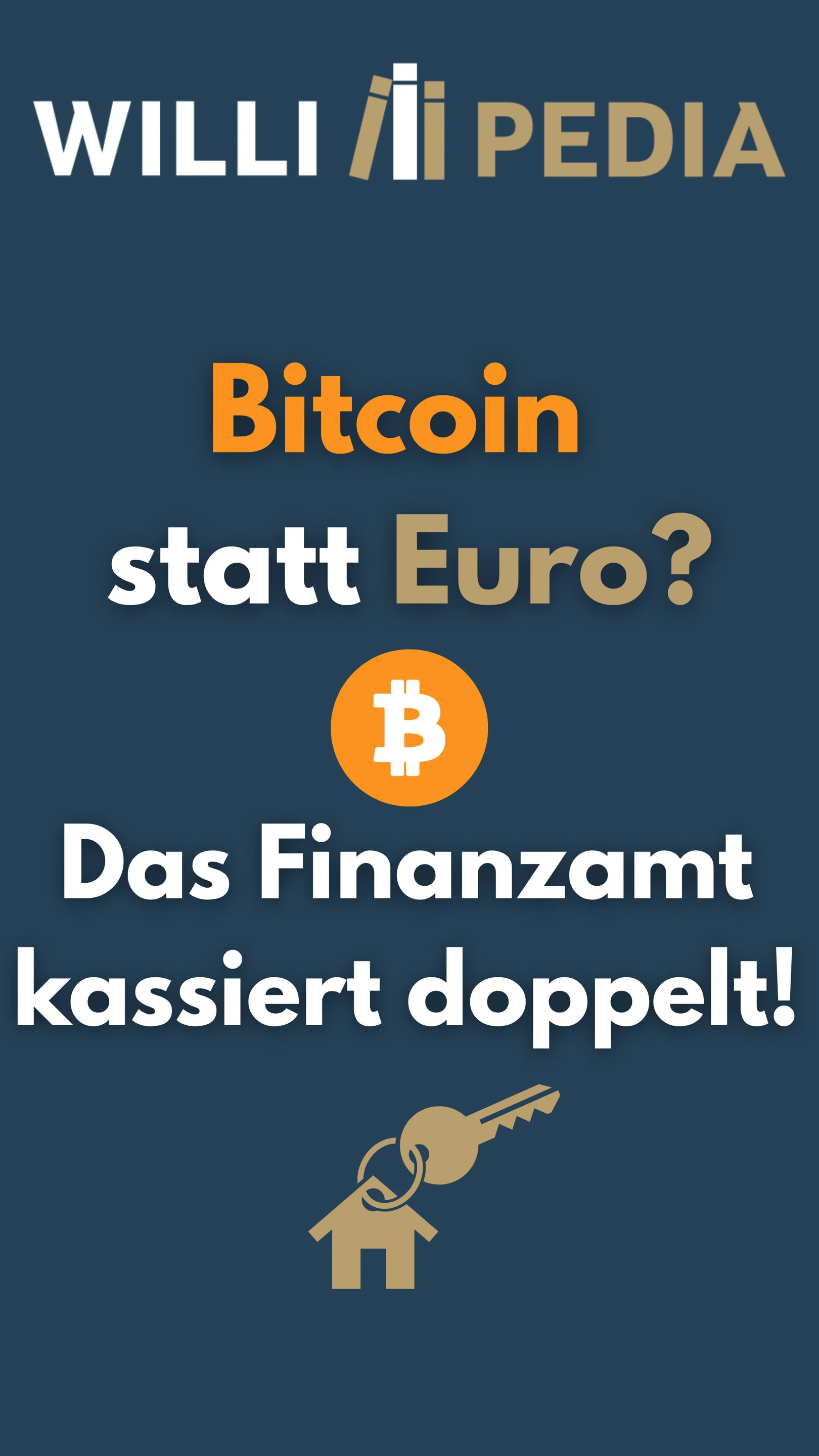 Mallorca Immobilie mit Bitcoins bezahlen