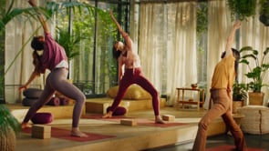 ALCON / YOGA - DC