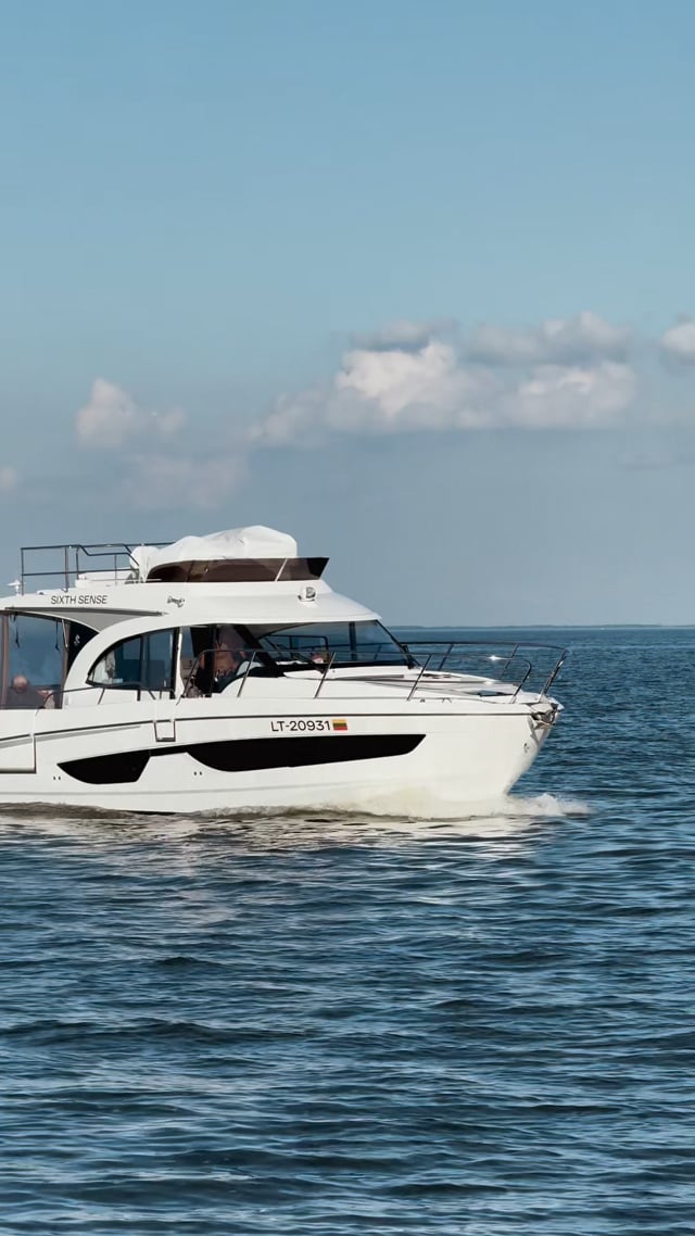 Restoranas ant vandens „Perlas“ Nida #2