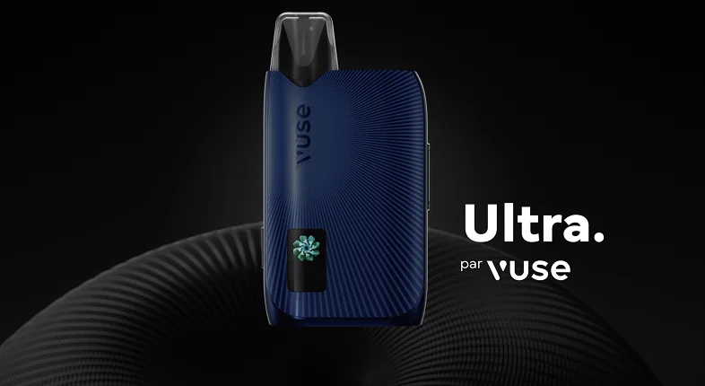 Ultra. par VUSE