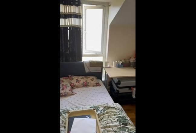Video 1: Single room