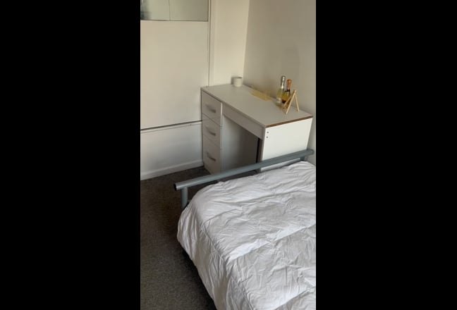 New Single room available!!! 😀 Main Photo