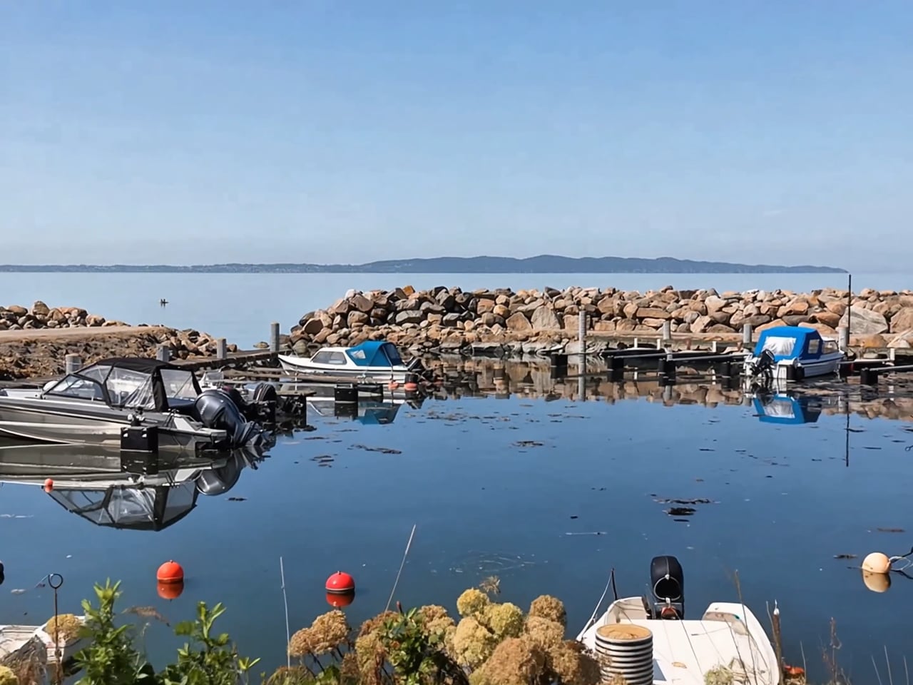 4 rum Villa på Tockesuddevägen 4 Ranarpsstrand Båstads kommun - video