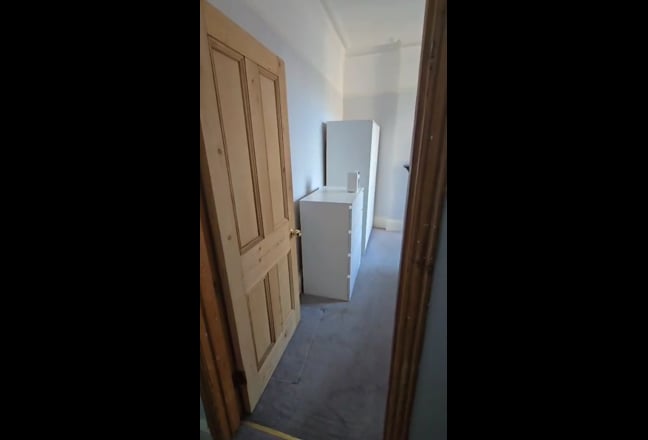 Double room available in SW2 !! 😃 Main Photo