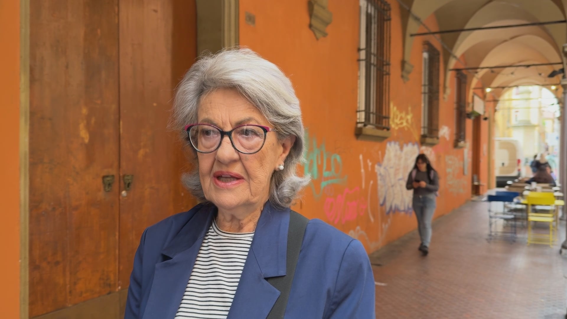 Via Oberdan senza postino, i disagi di residenti e commercianti