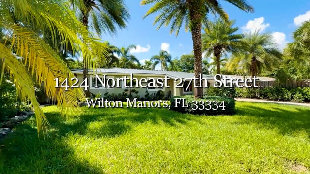 , Florida Walkthrough Videos