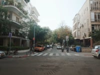 Alexander Yanai - Demolition