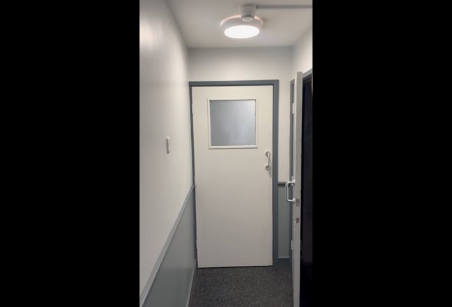 Room available in a 3-bed house share. Main Photo