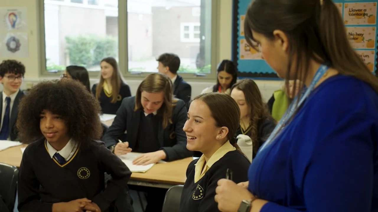 Welcome to Language Educators Online (LEO)