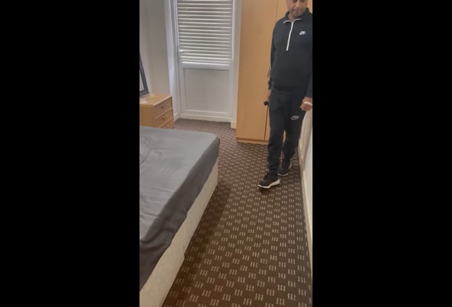 Double bed en-suite  Main Photo