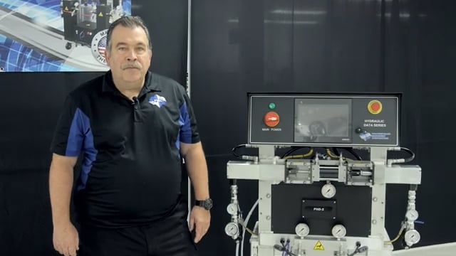 PMC PH-2 Pump Removal and Pump Seal Replacement