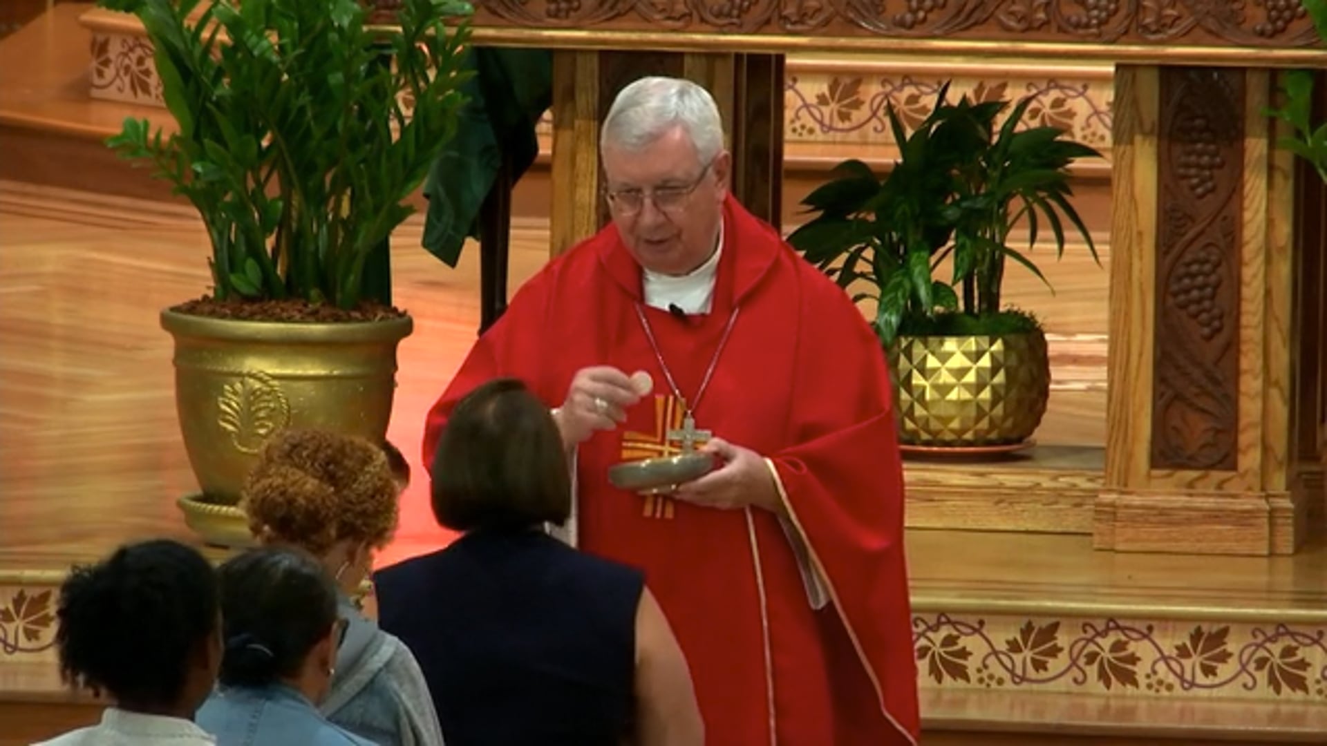 Misa de Nuestra Senora de Loretto - 26 de Septiembre de 2025