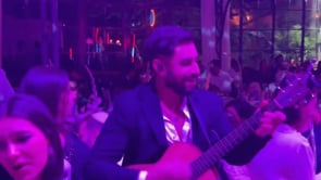 STORIES - GUITARE VOIX