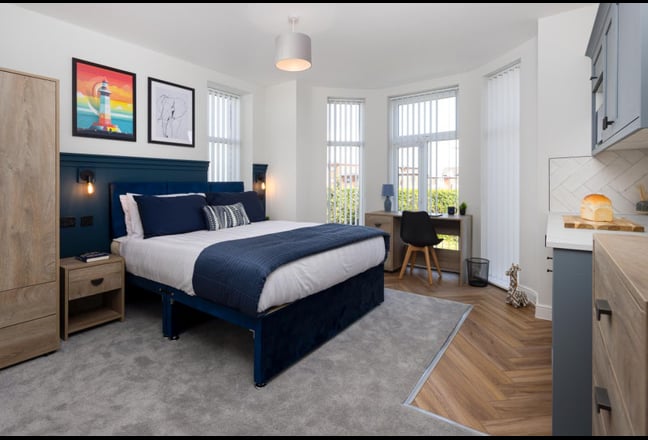 Video 1: Bed 3