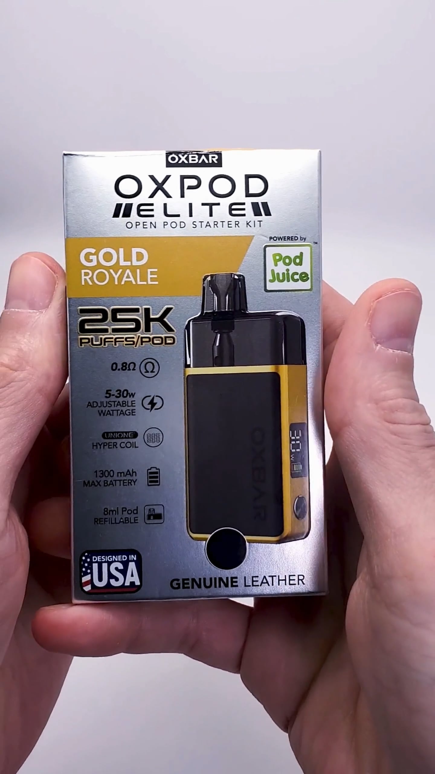 vuse go reload review Vuse Go Reload 1000 Review: Affordable - Simple