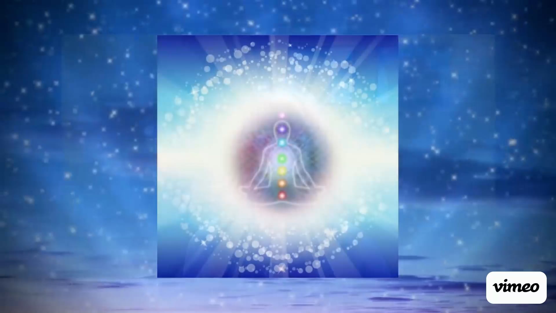 Meditation: Zentrierung im wahren Sein