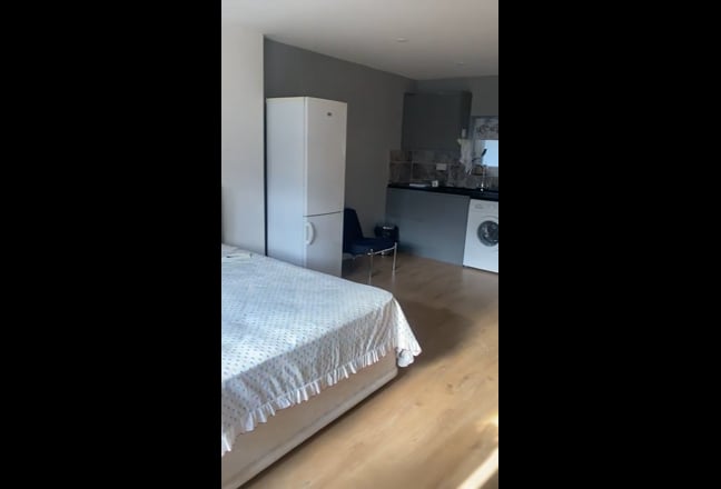 Newly built beautifully furnished studio apartment Main Photo