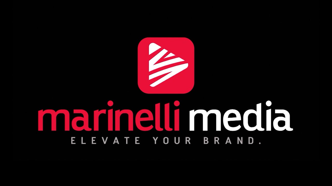 Marinelli Media 2025 Demo Reel
