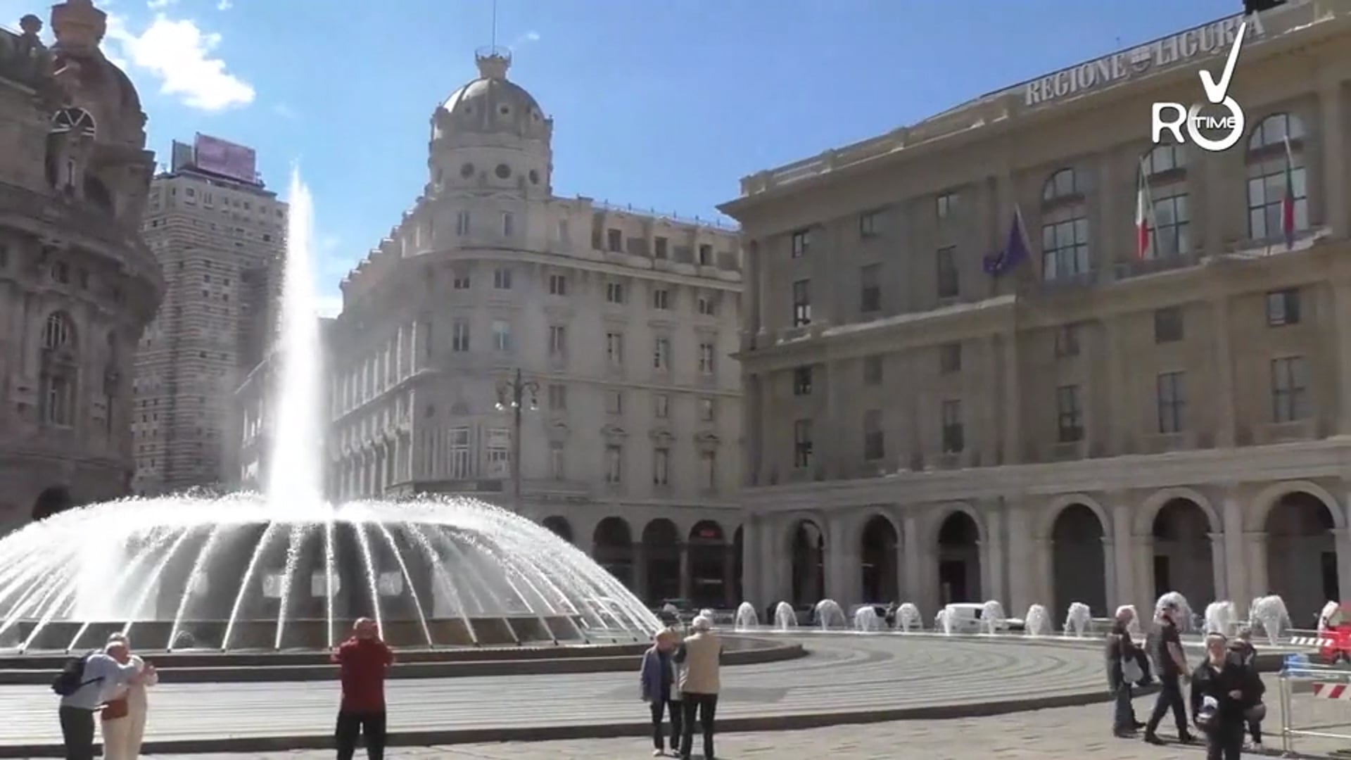 video