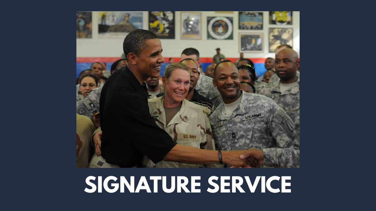 Pia Woodley-Signature Service