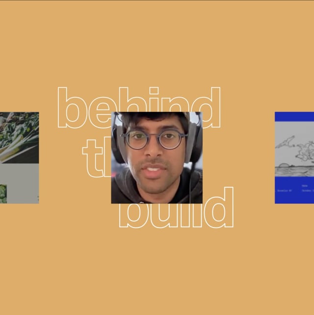 Thumbnail for: Behind the Build – Editorial Empowerment at Christianity Today