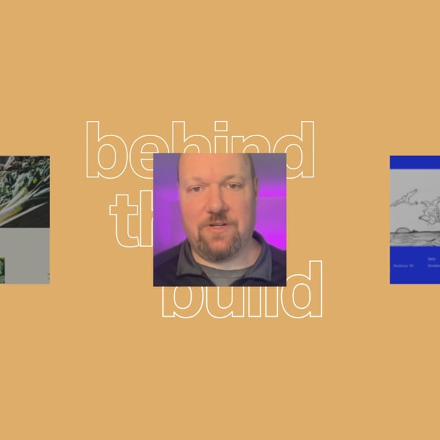 Thumbnail for: Behind the Build – Content Migration at Christianity Today