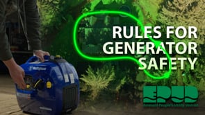 EPUD - Generator Safety