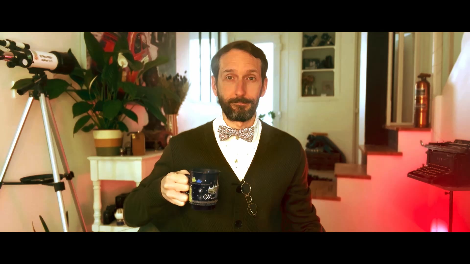 LE SYNDROME DU TRANSAT