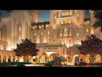 The St. Regis Marsa