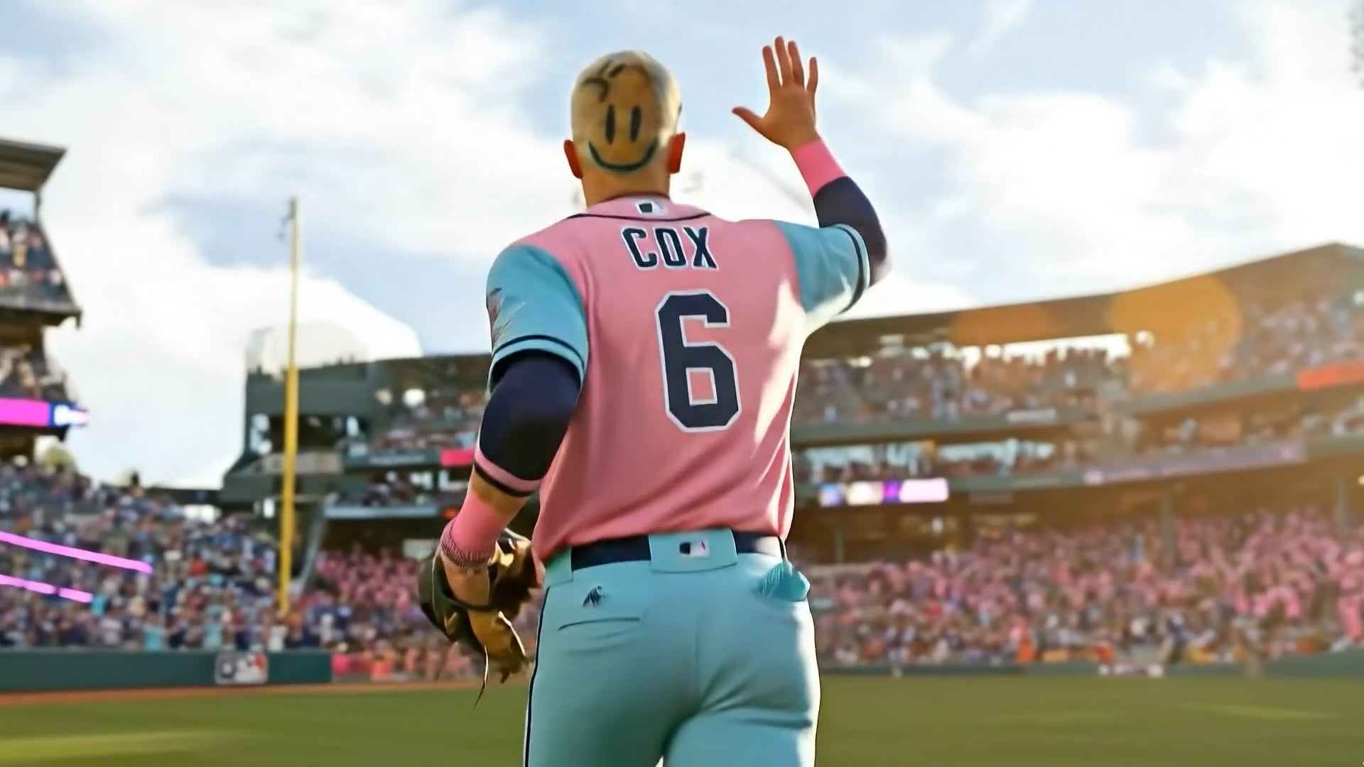 Loco Ball Concept Pitch | AI Video