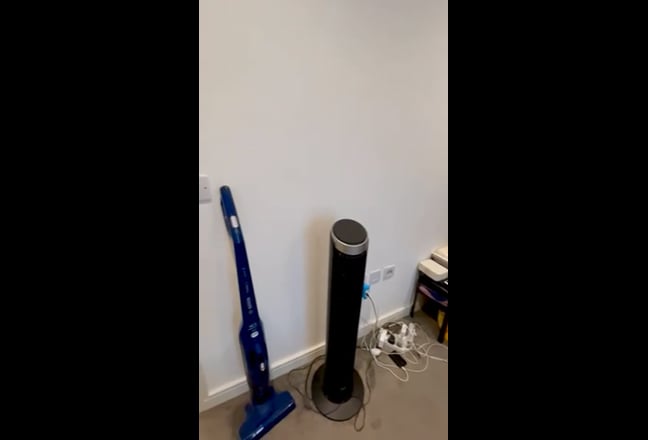 Modern flatshare-double room&huge private bathroom Main Photo