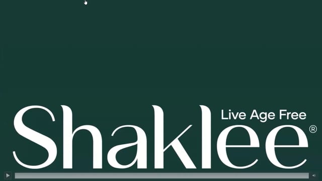Live Age Free Opportunity Event | 9.25.25