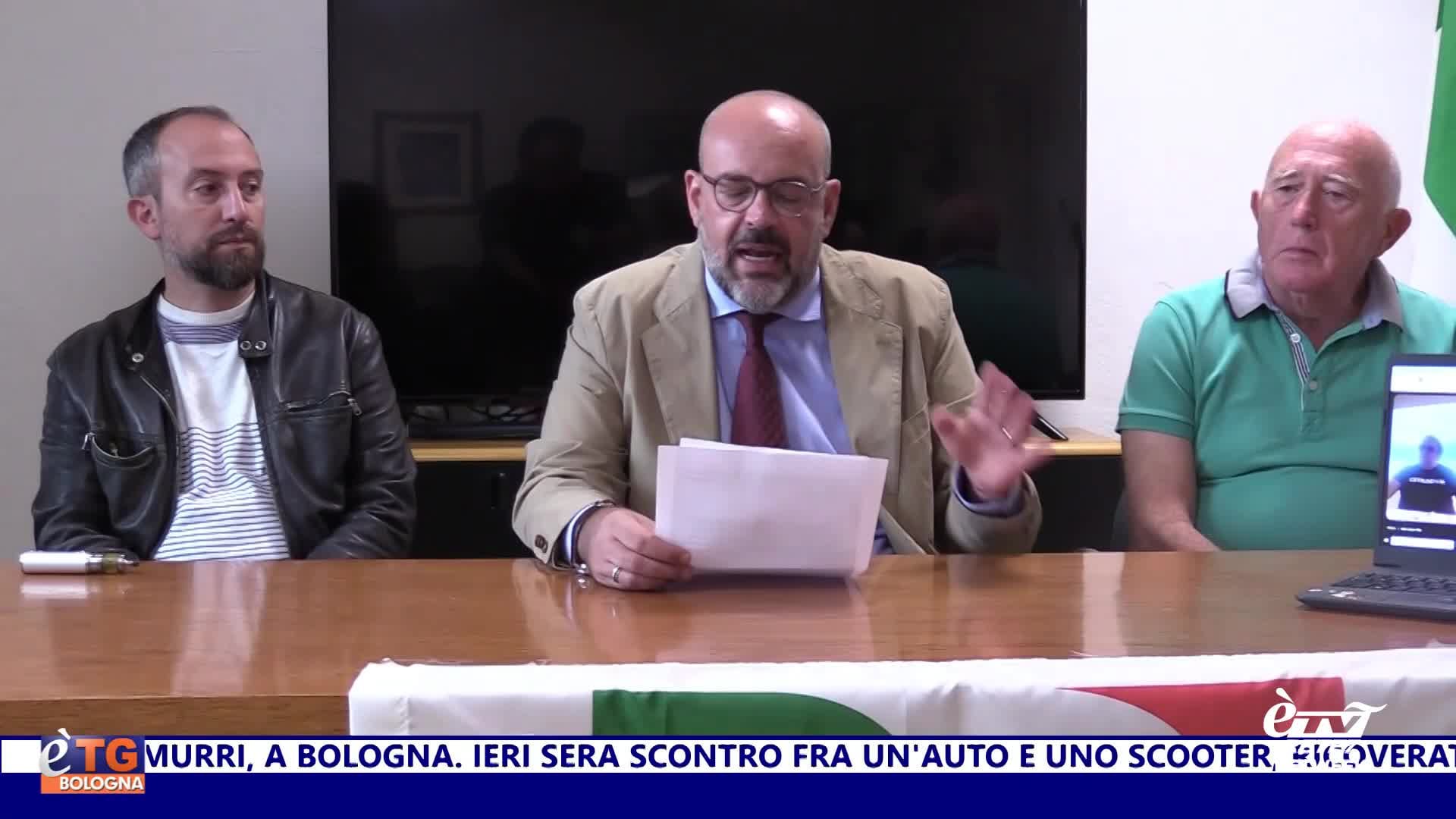 èTG –  Edizione Sera 26/09/2025