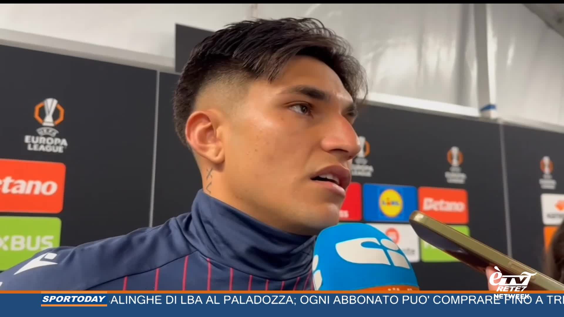 Sportoday 26/09/2025