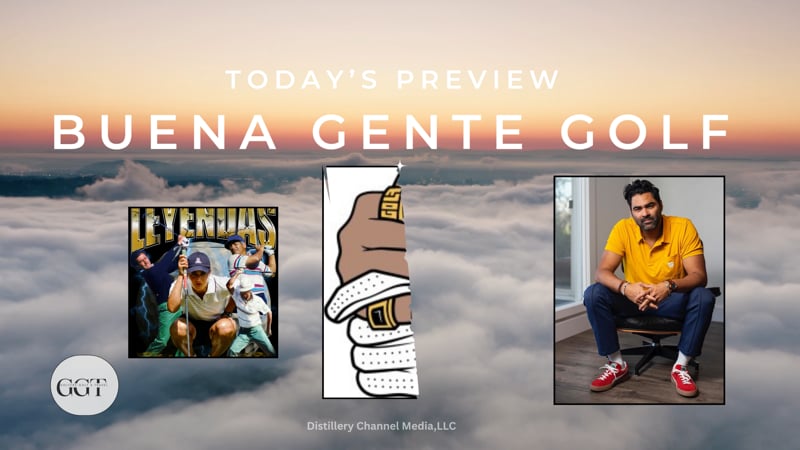 Golfers Golf & Travel - Buena Genta Golf Preview