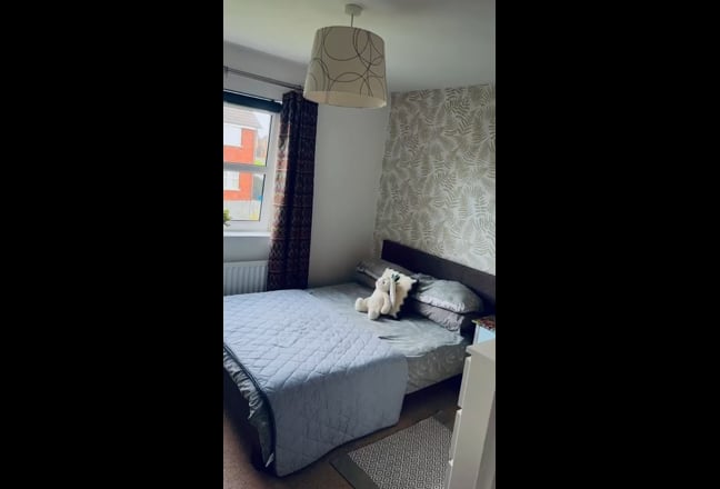Beautiful homely new build. Rooms for rent Main Photo