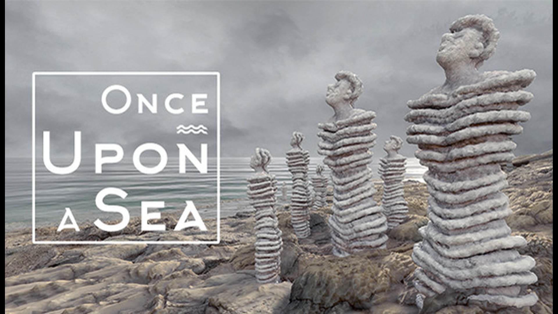 Once Upon A Sea VR Experience