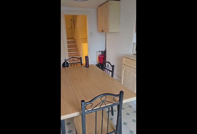  Spacious double room in Clapham Junction. Main Photo