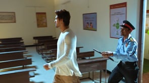 Ajay_Raju TV SERIAL MATI SE BANDHI DOR