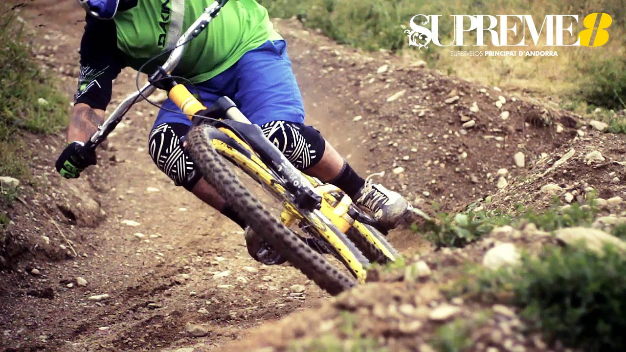 Commencal supervelos online